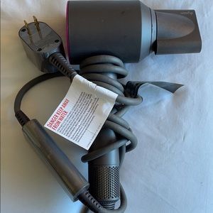 DYSON BLOW DRYER NEW